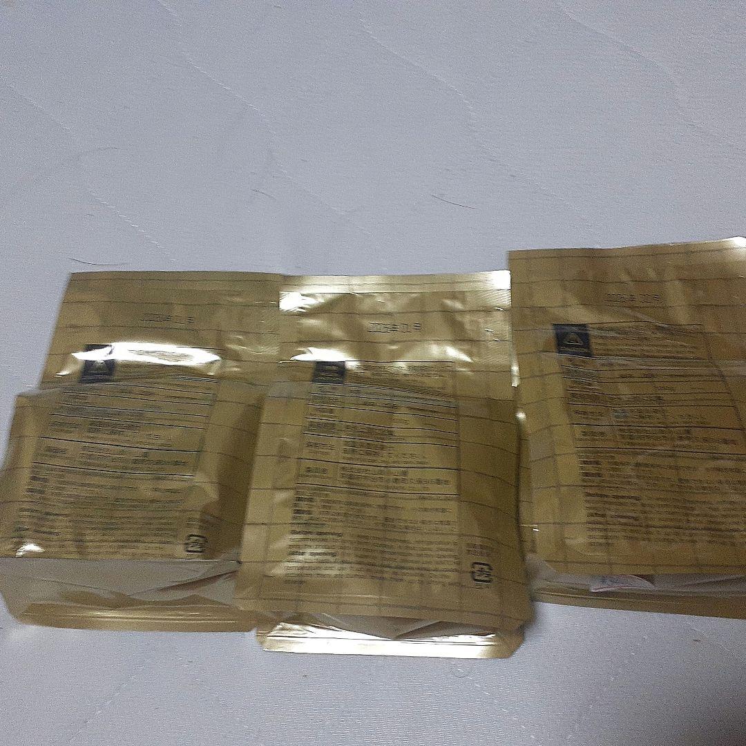 山政小山園　四方の薫2袋　式部の昔1袋100g