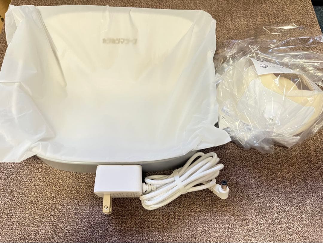 うちのこエレクトリック　カリカリマシーン V2C