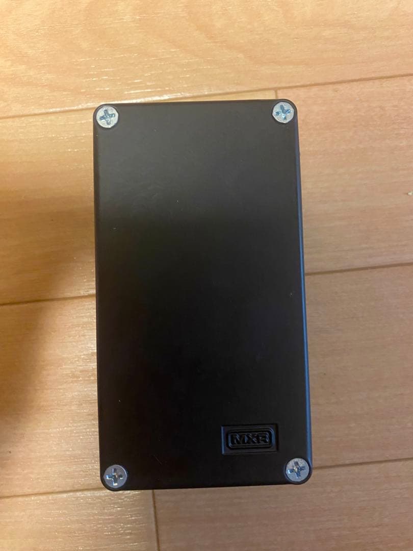 ギター MXR x THIRD MAN HARDWARE Double Down