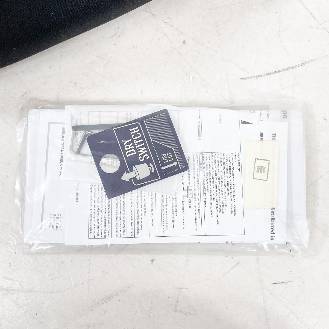 ヤマハ パシフィカ エレキギター PAC120H 純正ケース付 K8559