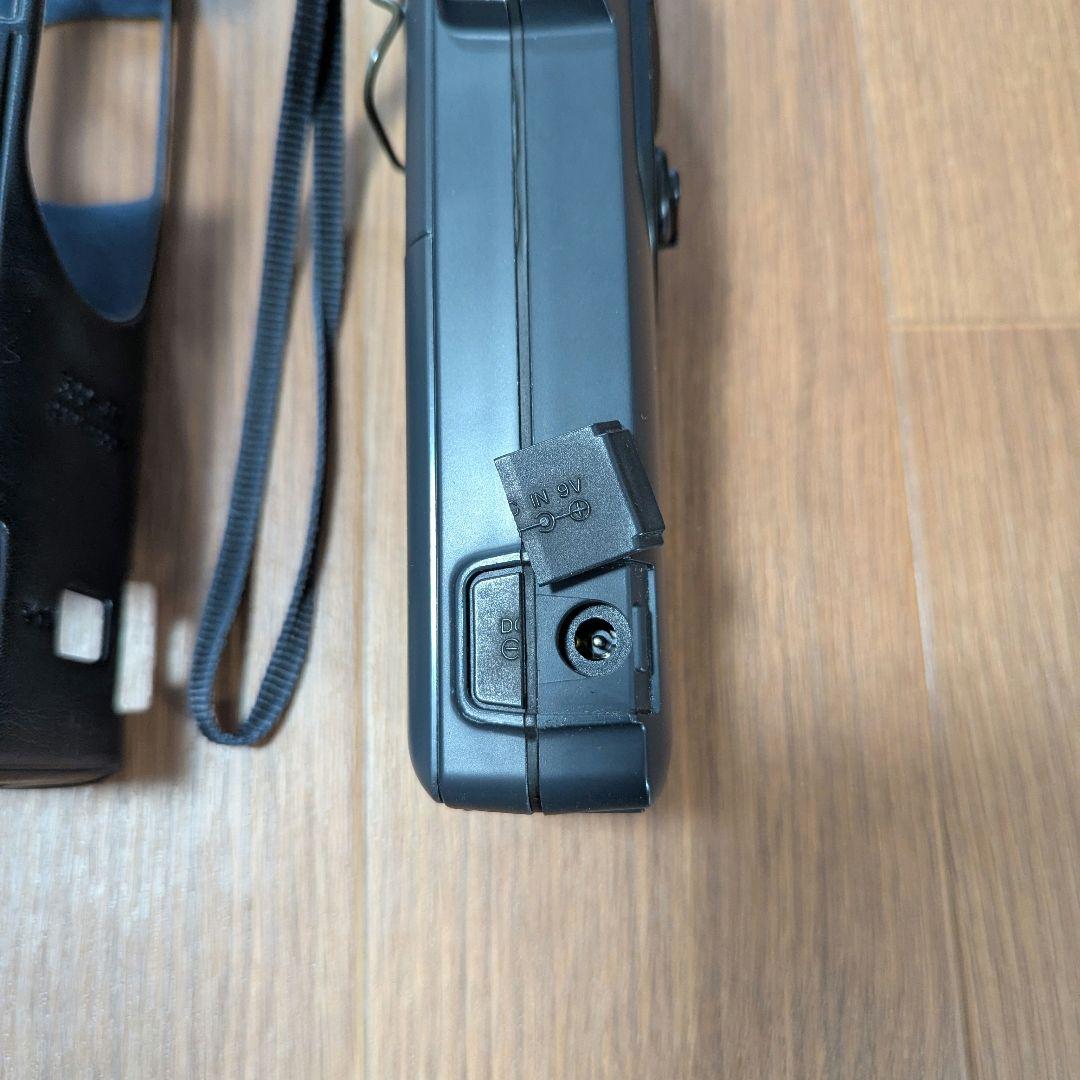 パナソニック RJ-410 8ch 市民ラジオ CB