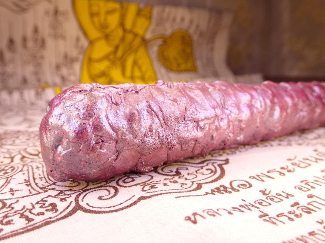 ⭐️ルアン王の杖✡️願いを叶える⭐️レクライ♉タイのお守り♊プラクルアン✨️