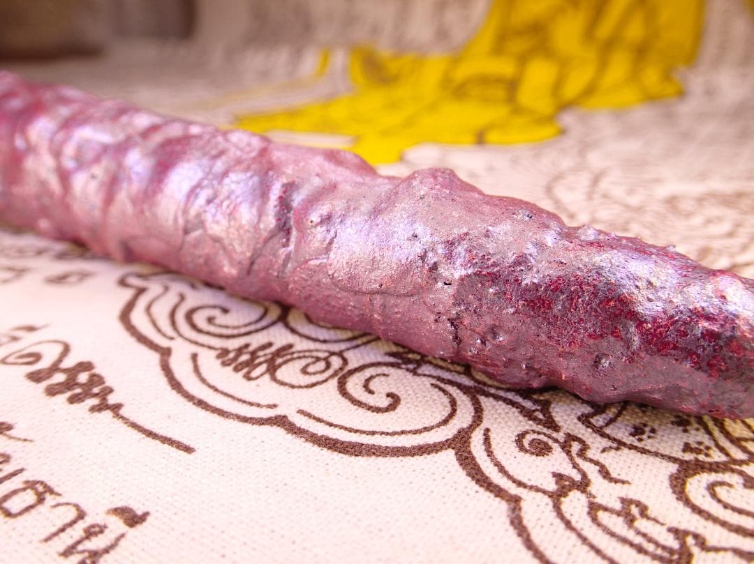 ⭐️ルアン王の杖✡️願いを叶える⭐️レクライ♉タイのお守り♊プラクルアン✨️