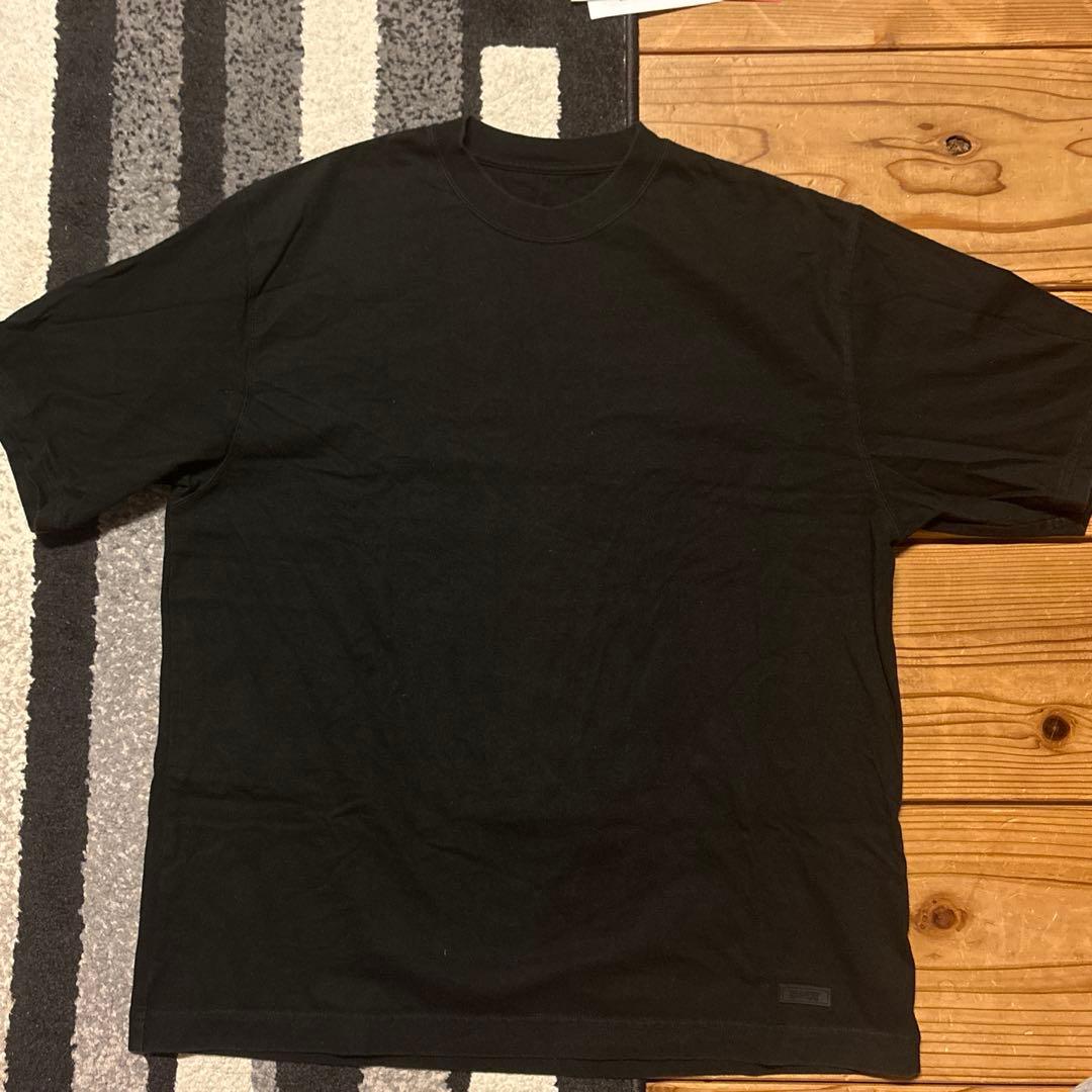 ENNOY T 3PACK 裾ロゴ　2枚　エンノイ　裾ロゴ　Tシャツ