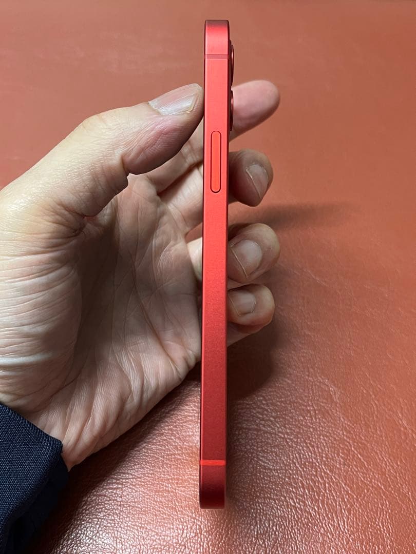 美品 iPhone 12 64G 純正バッテリー100% SIMロック解除済