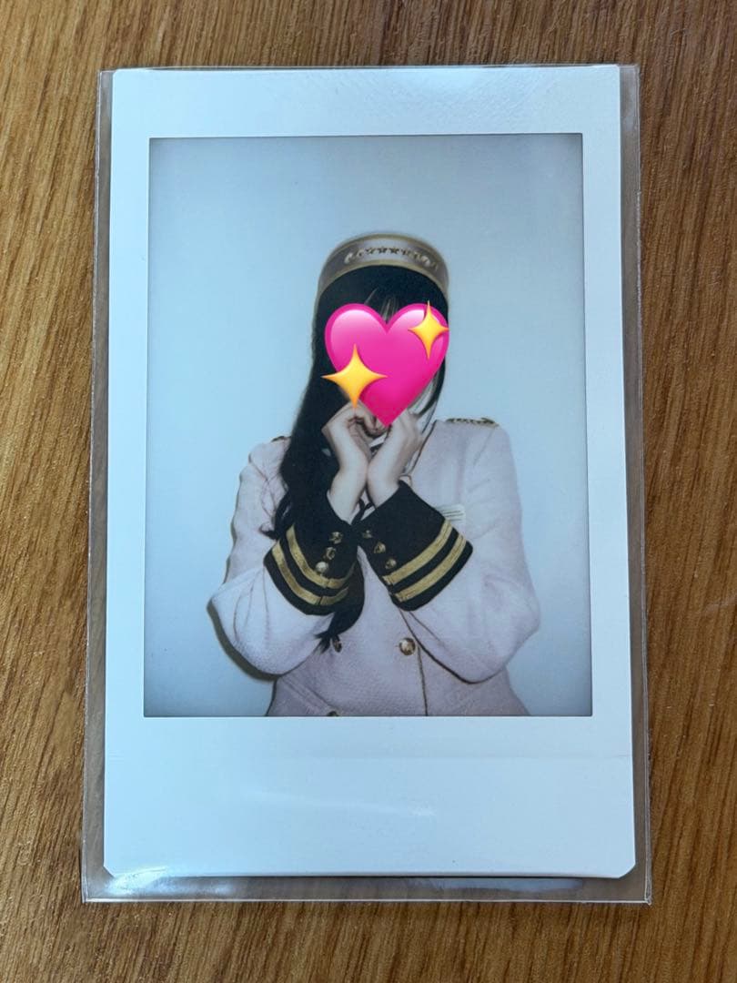 BEYOOOOONDS チェキ ランチェキ 岡村美波