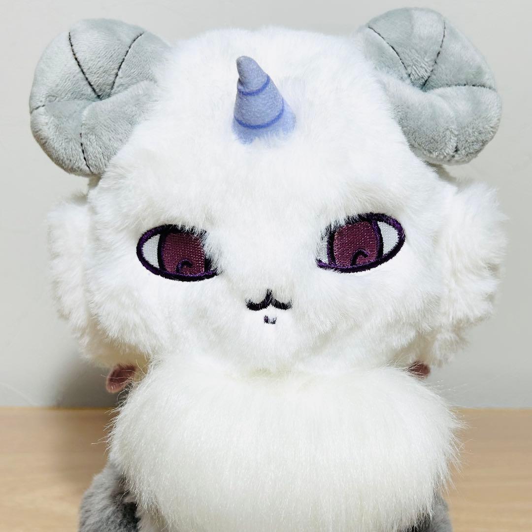 【希少】ちいかわ てんし&あくま「あのこ悪魔」のぬいぐるみ 受注生産 タグ付