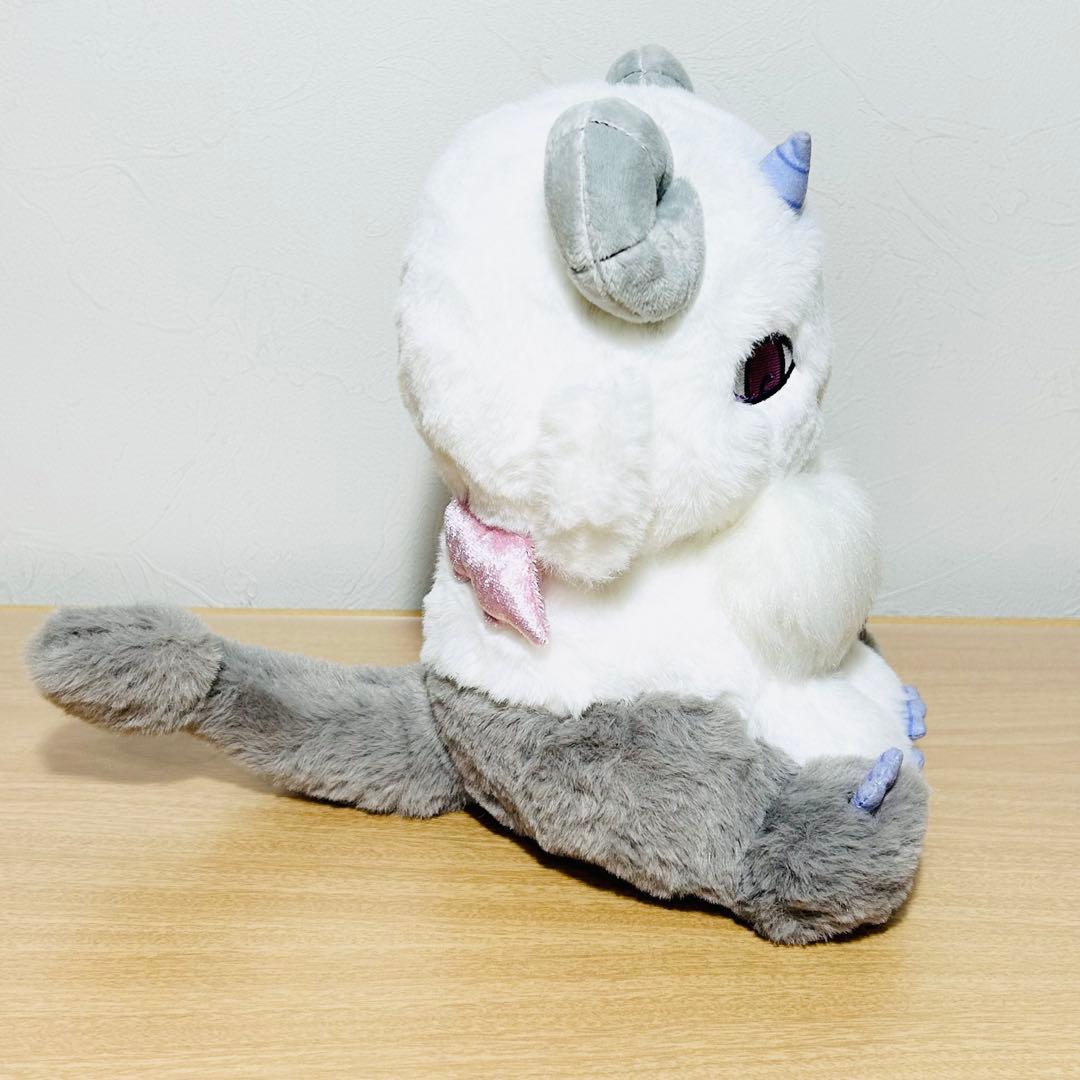 【希少】ちいかわ てんし&あくま「あのこ悪魔」のぬいぐるみ 受注生産 タグ付