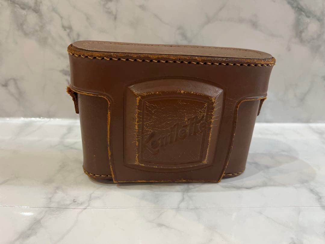 コニレット　Konilette　フィルムカメラ