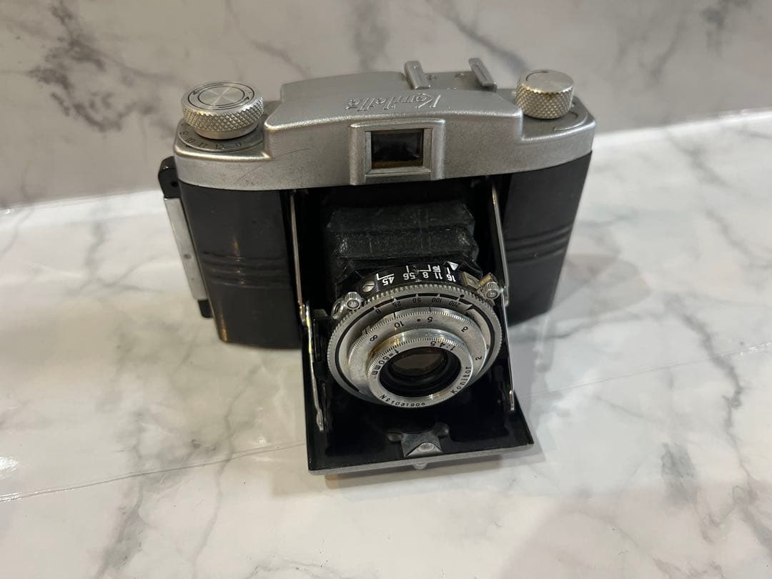 コニレット　Konilette　フィルムカメラ