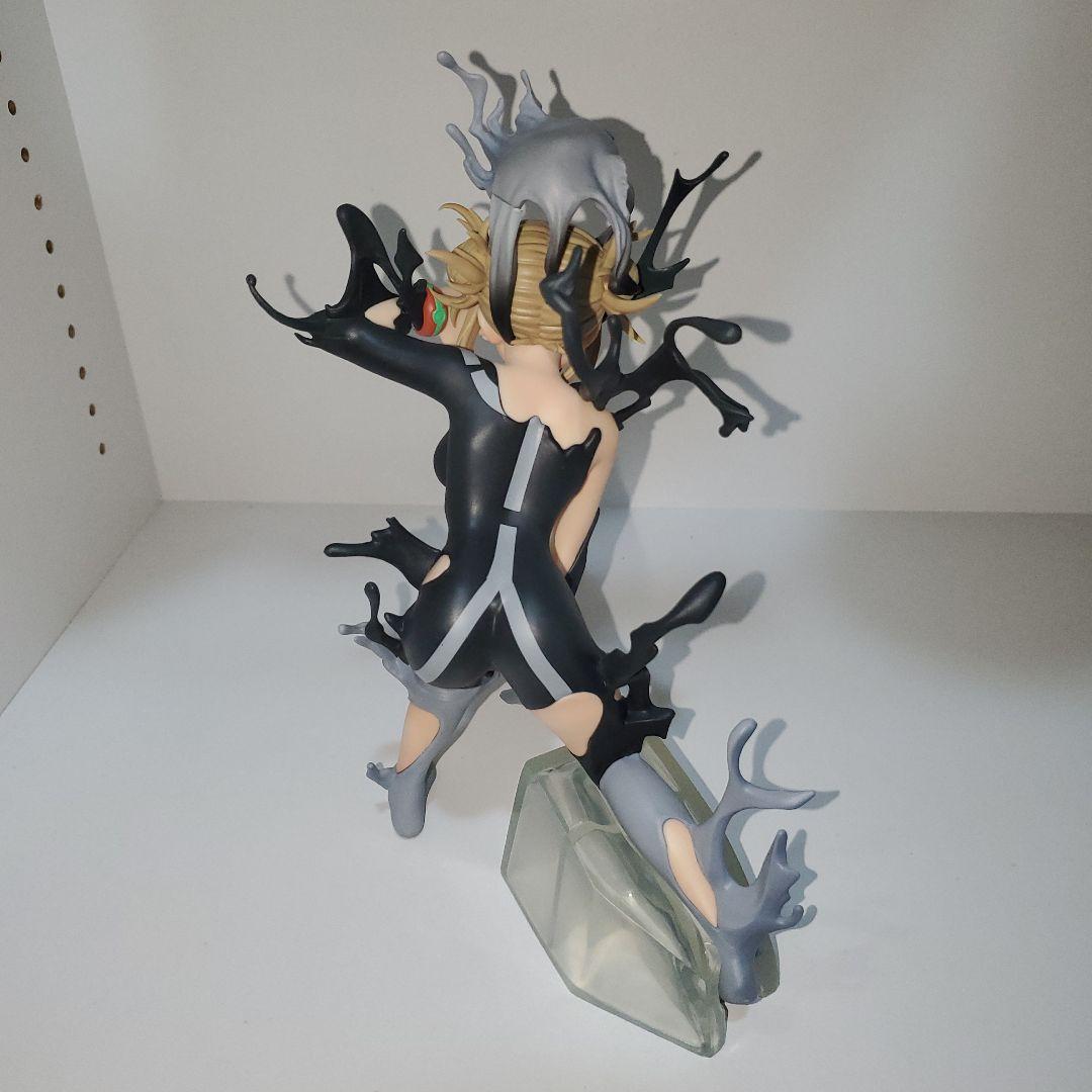 一番くじ 僕のヒーローアカデミア　トガヒミコ　関連フィギュアまとめ売り