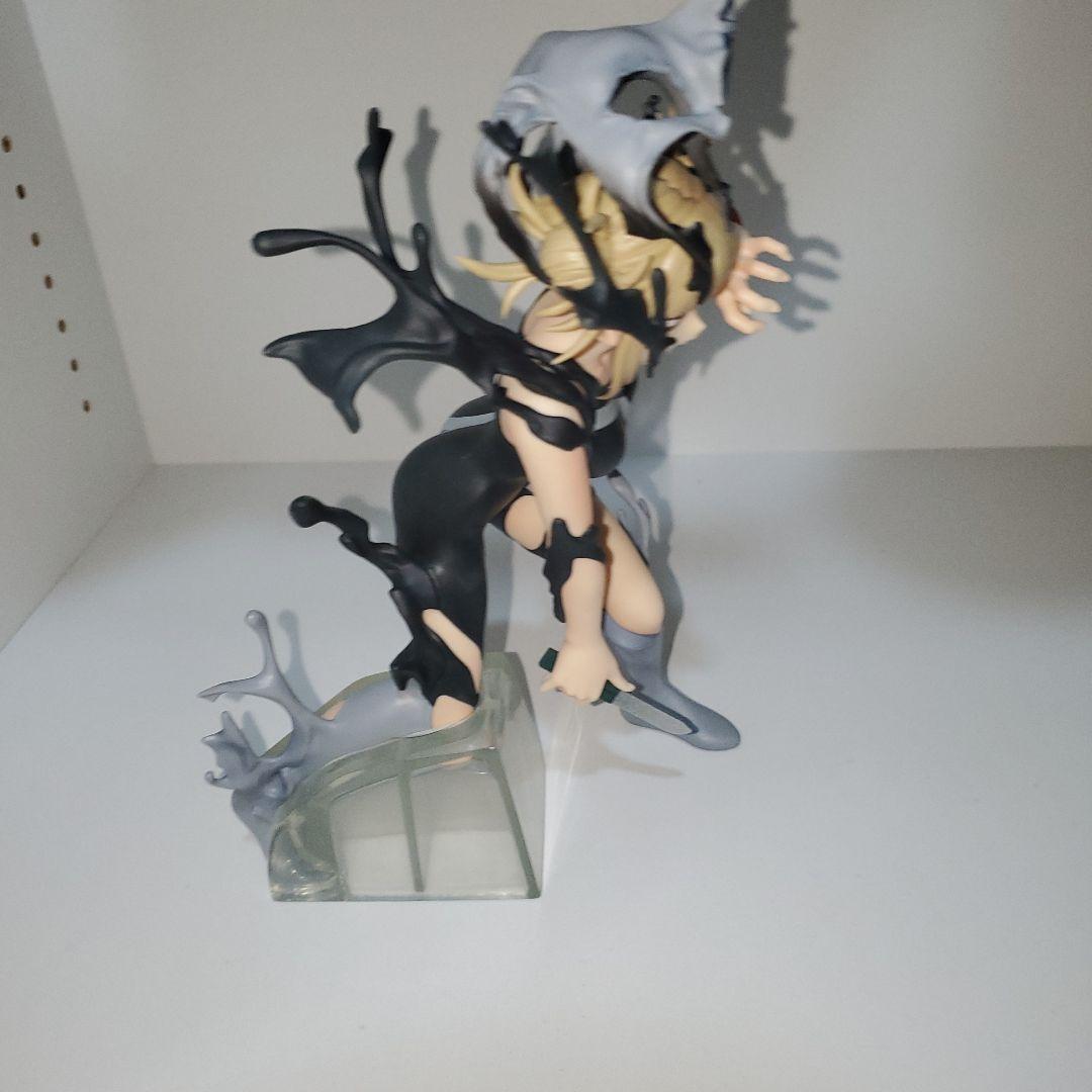 一番くじ 僕のヒーローアカデミア　トガヒミコ　関連フィギュアまとめ売り