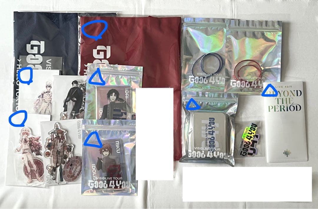 【バラ売り○】 アイドリッシュセブン アイナナ まとめ売り 和泉一織 七瀬陸