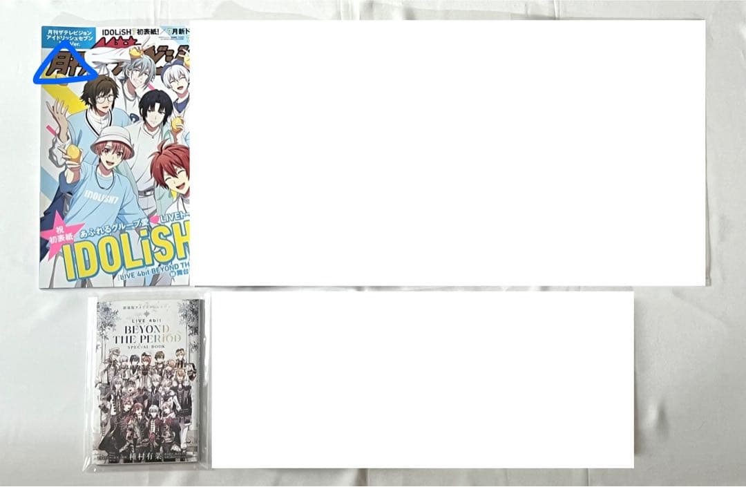 【バラ売り○】 アイドリッシュセブン アイナナ まとめ売り 和泉一織 七瀬陸