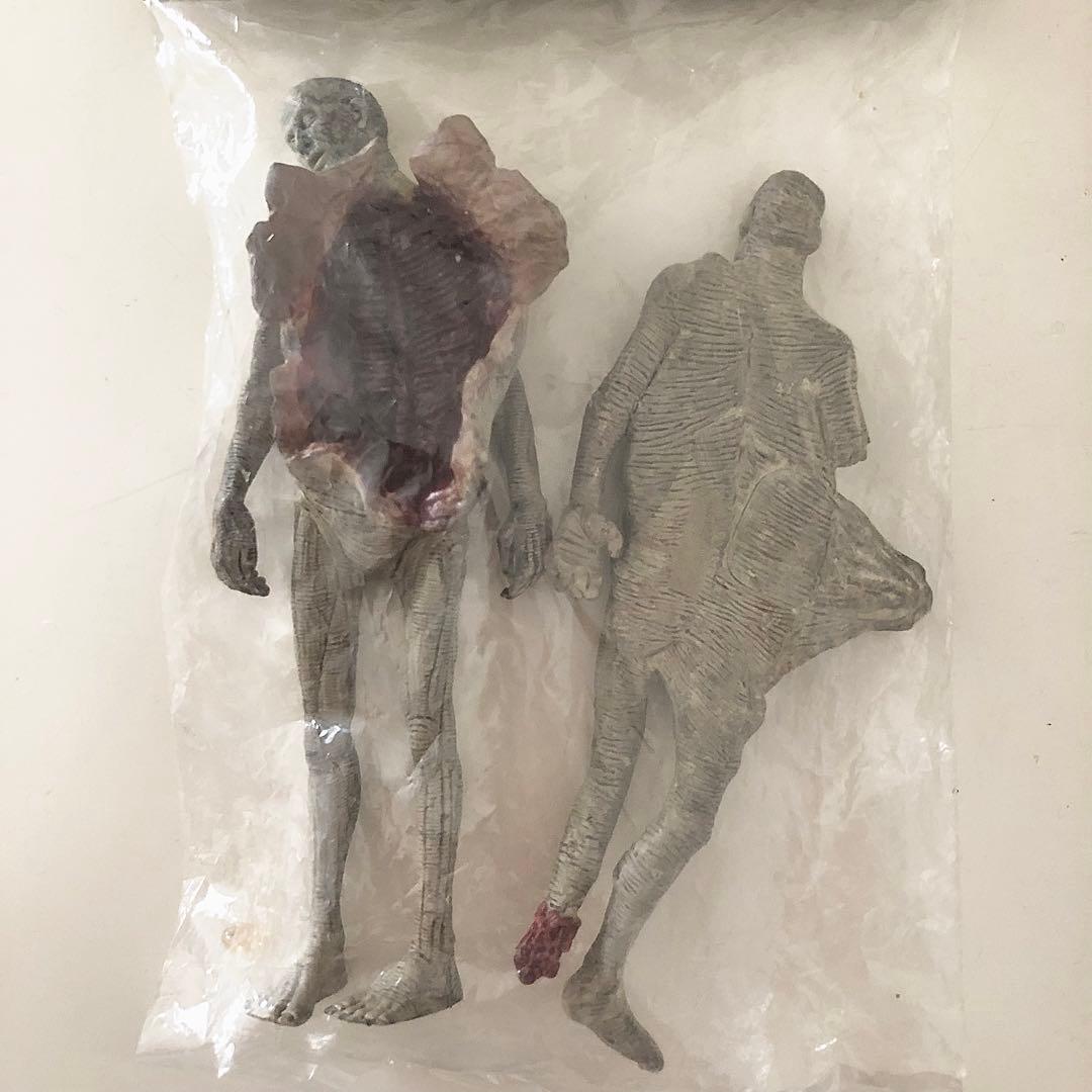 MCTT限定 McFarlane Toys 『Body Bag』