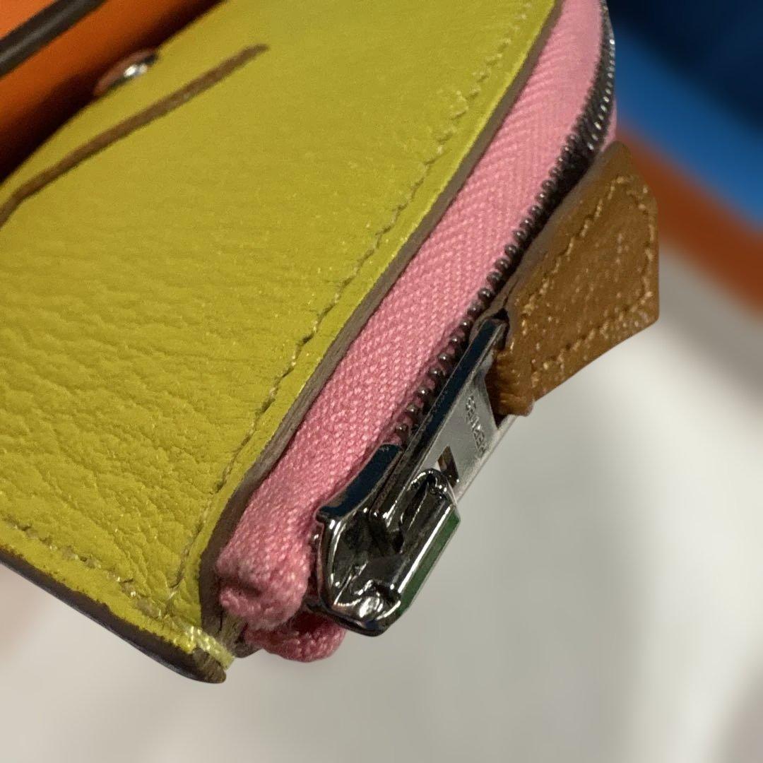 HERMES（エルメス ）⭐️ケース　シュバル　パドック 馬