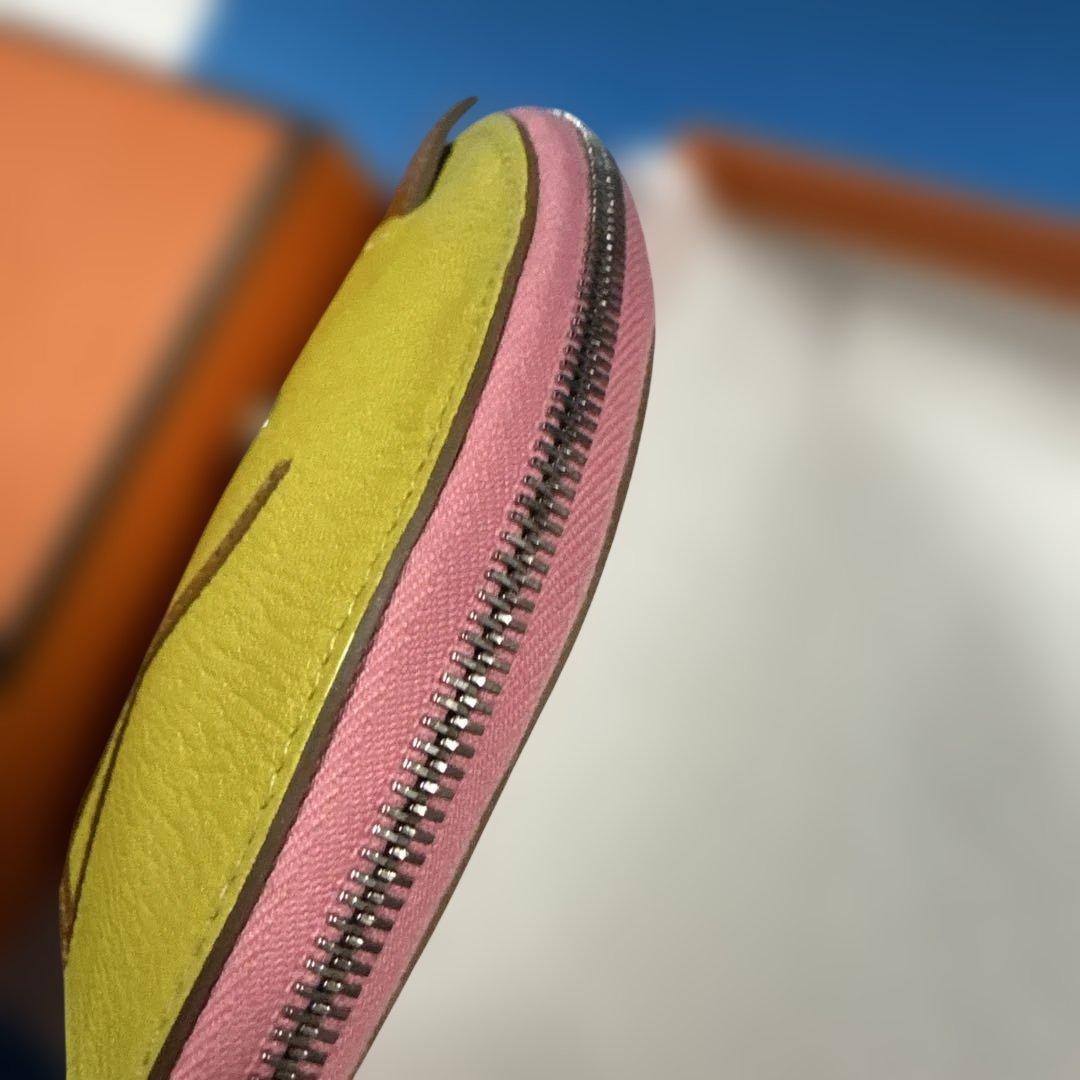 HERMES（エルメス ）⭐️ケース　シュバル　パドック 馬