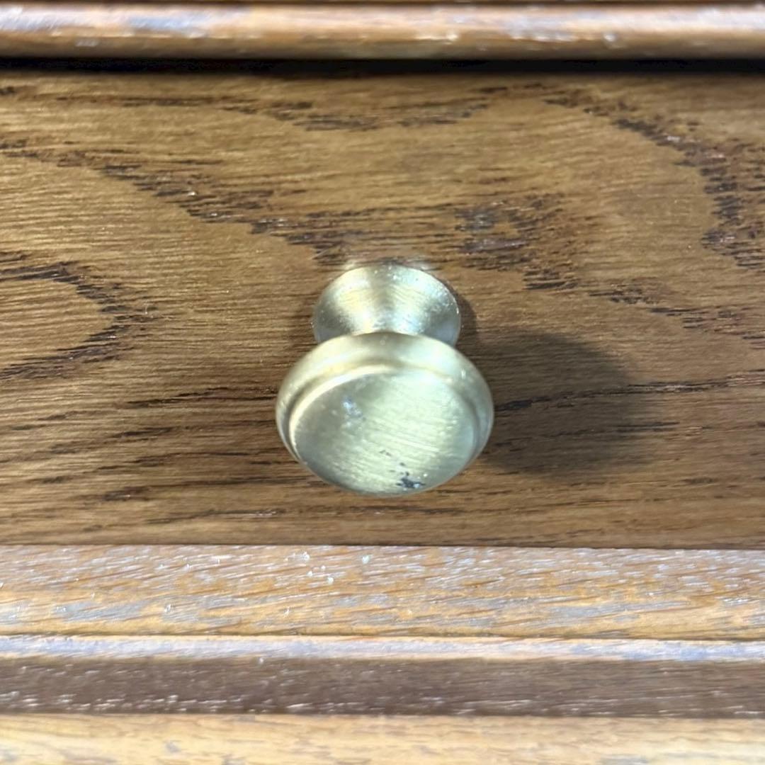 HR868 カリモク　4段　チェスト　4杯　箪笥