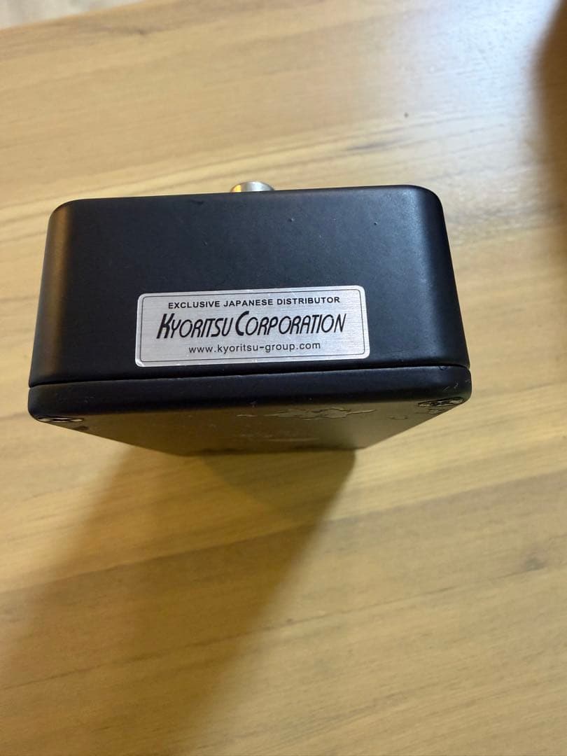 electro-harmonix l Muff ギターエフェクター