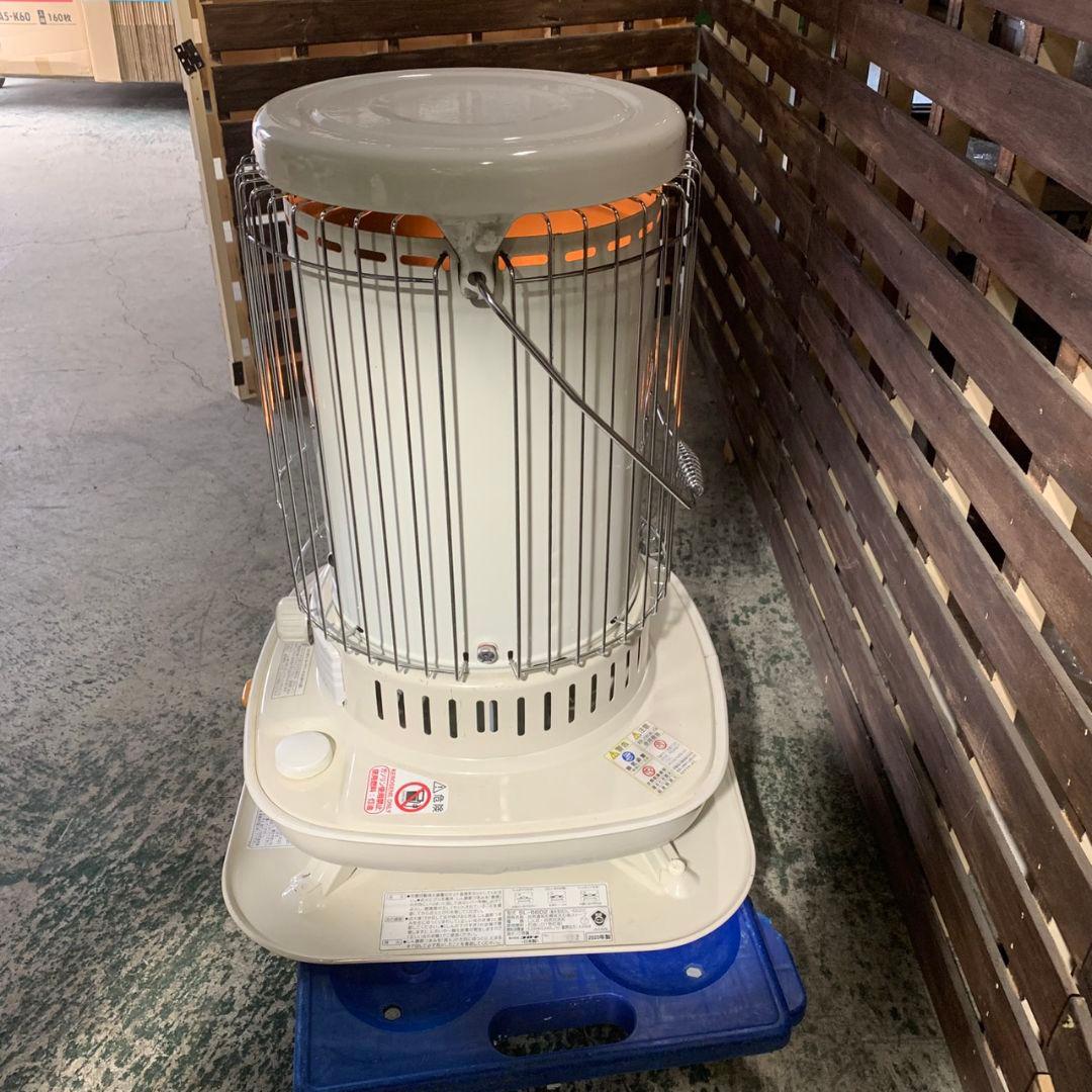 J662 コロナ 石油ストーブ 自然対流形 SL-66D2 SL-6620