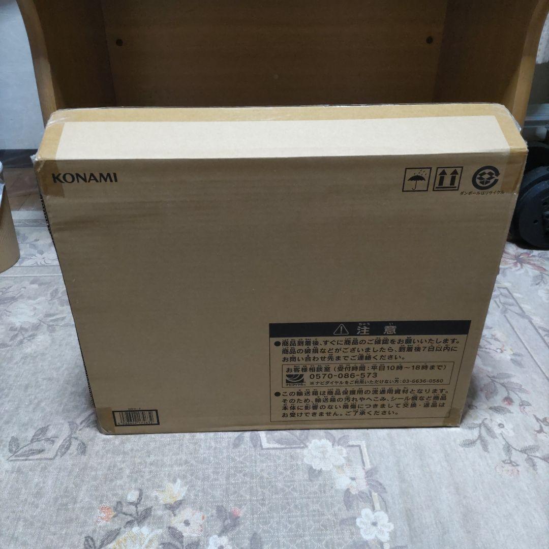 遊戯王 25thANNIVERSARYULTIMATE 海馬セット　ブルーアイズ