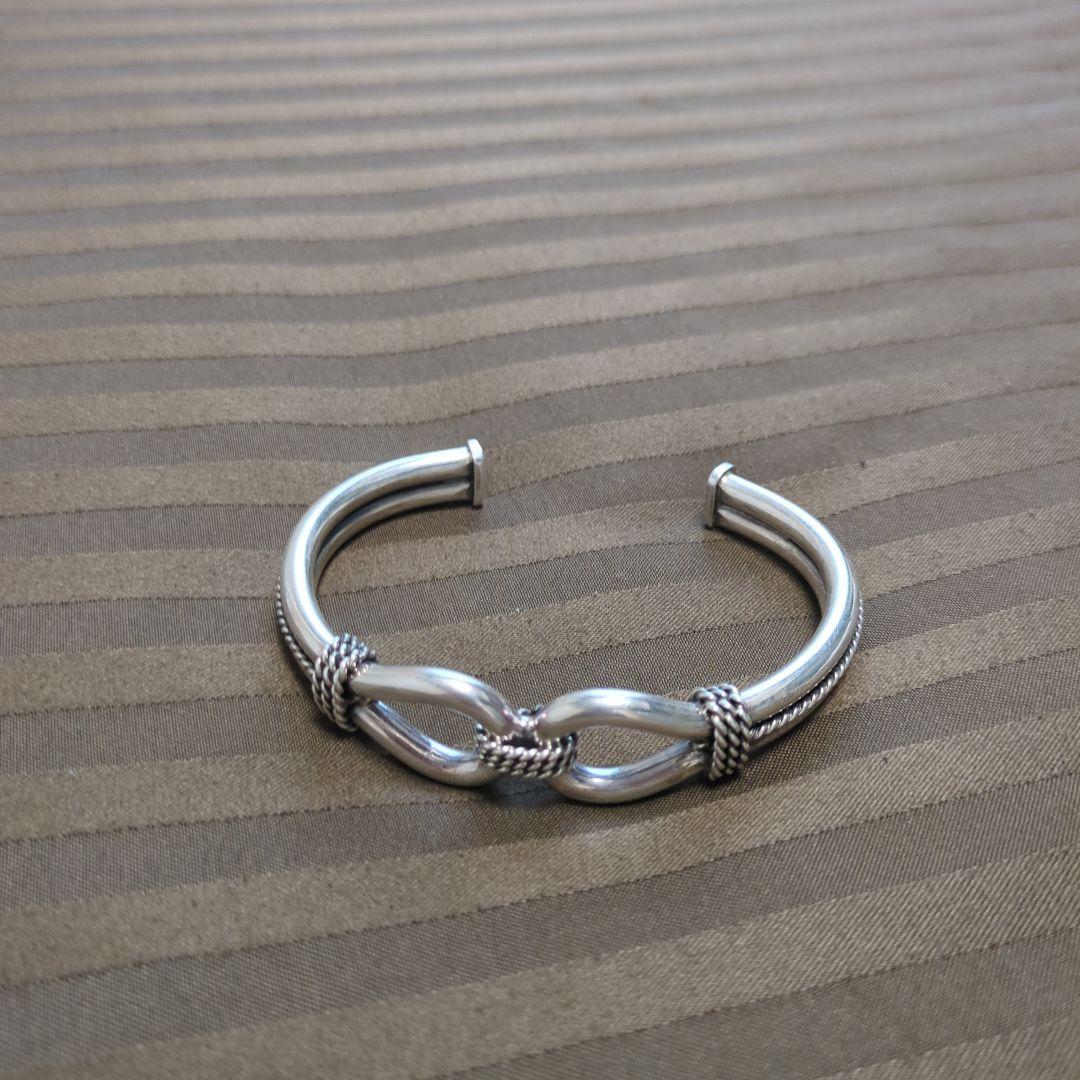 スティーブアルビソ バングル