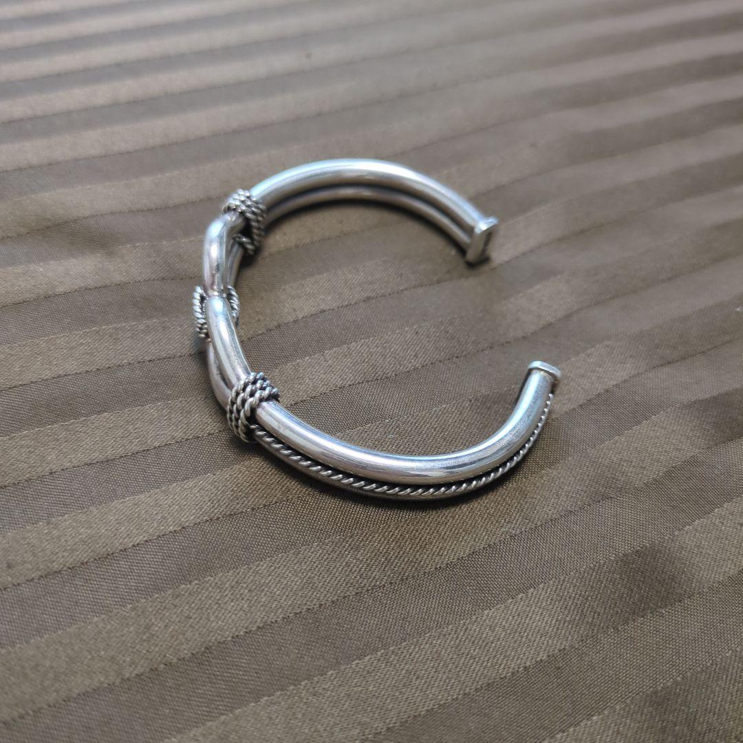 スティーブアルビソ バングル