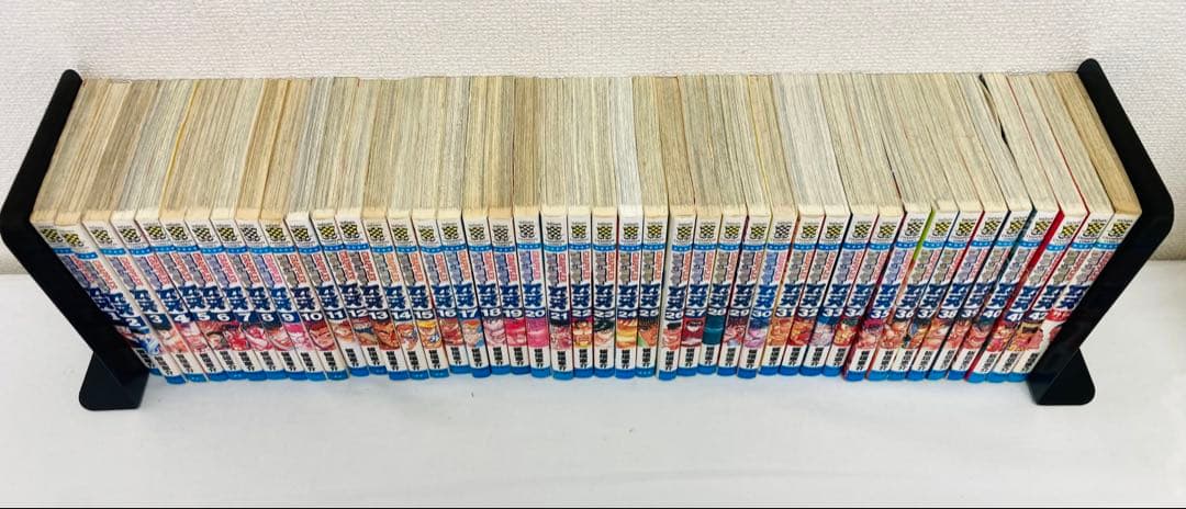 グラップラー刃牙シリーズ全巻セット+α