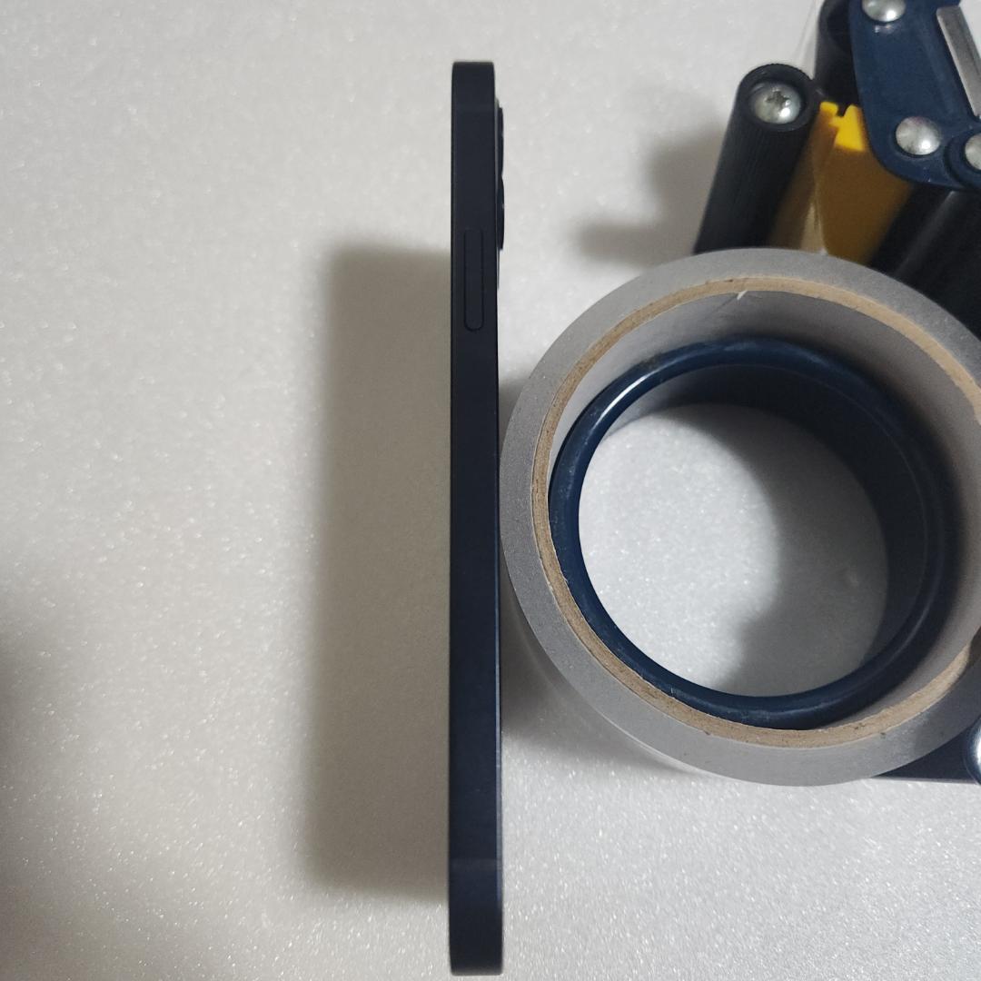 iPhone 12 フリー バッテリー交換済