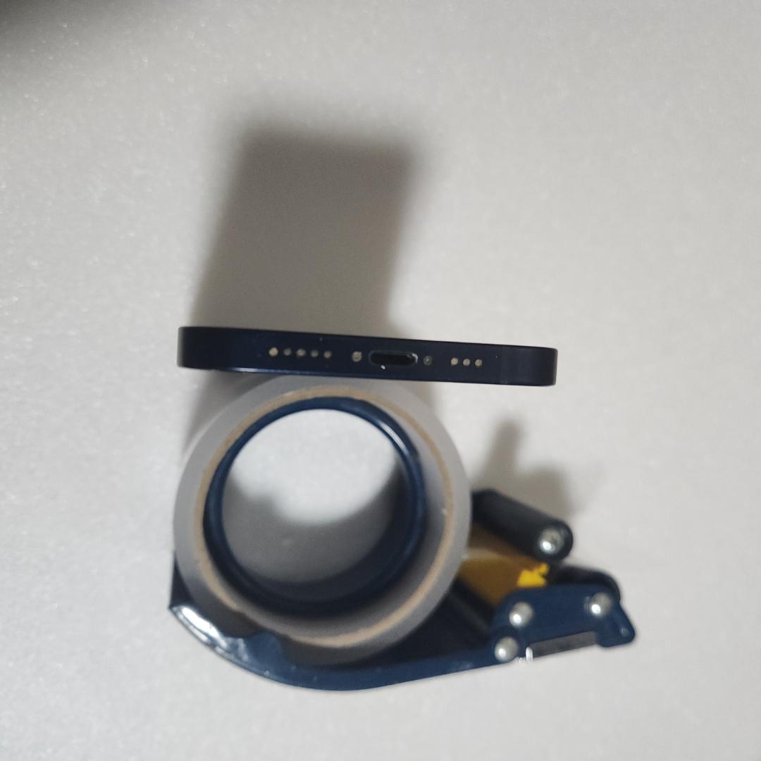 iPhone 12 フリー バッテリー交換済