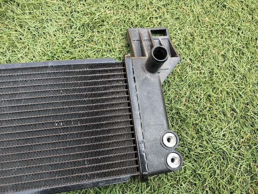 レクサスRX ハイブリッドモーター用ラジエーター