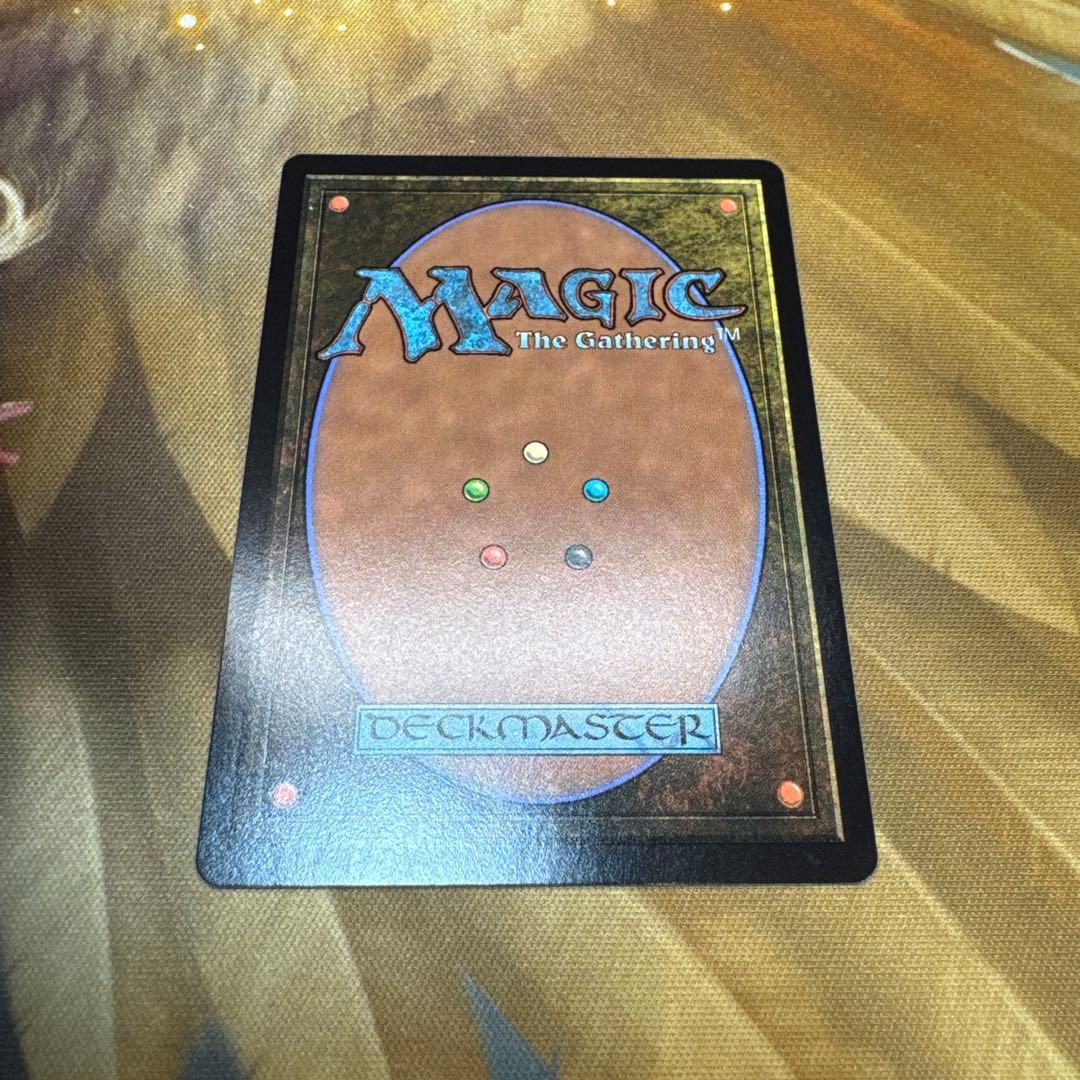 【MTG】迷える黒魔道士、ビビ/Vivi Ornitie拡張アート 日本語版