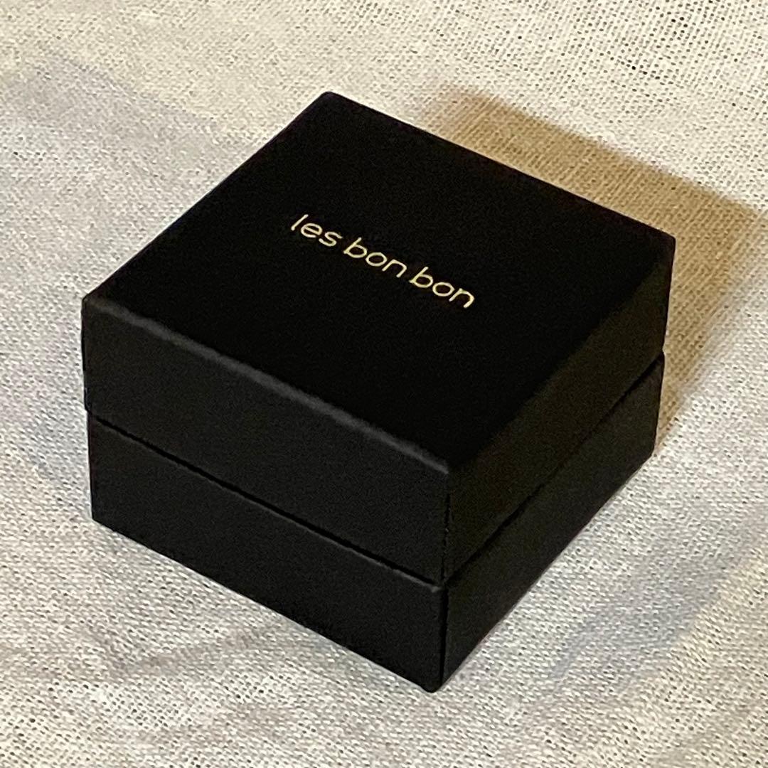 ＜les bonbon＞HAPPINESS リング 11サイズ