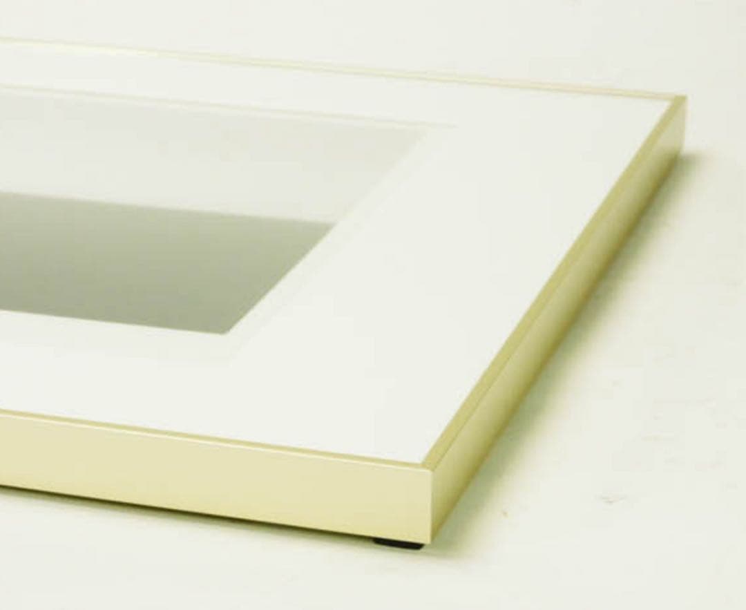 杉本博司 ADRIATIC SEA GARGANO 海景Time Exposed