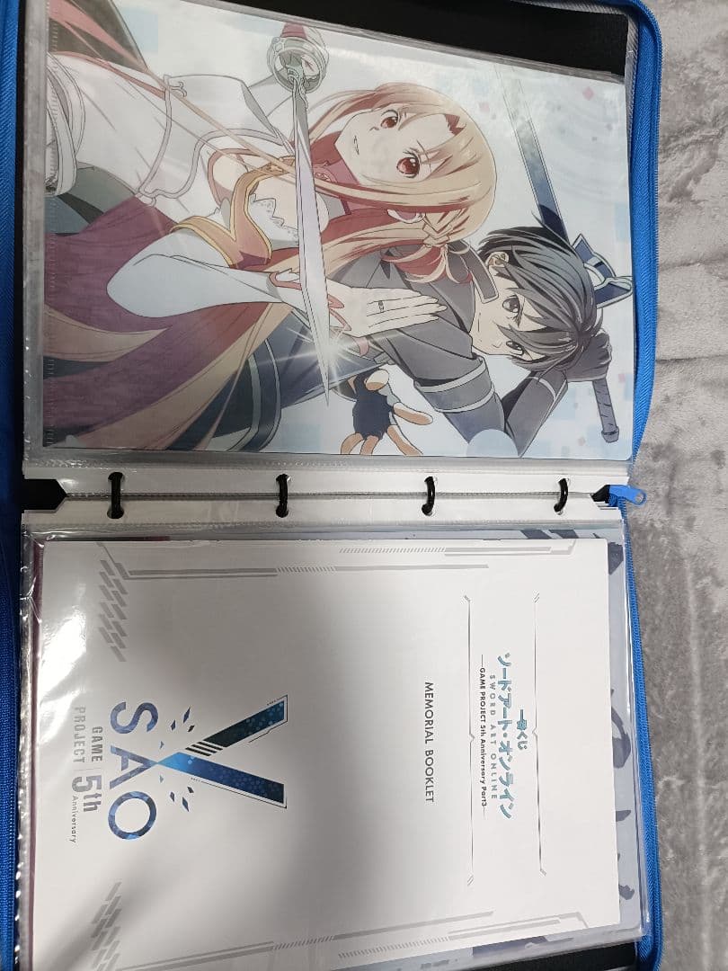 アニメグッズ ソードアート・オンライン SAO グッズセット まとめ売り