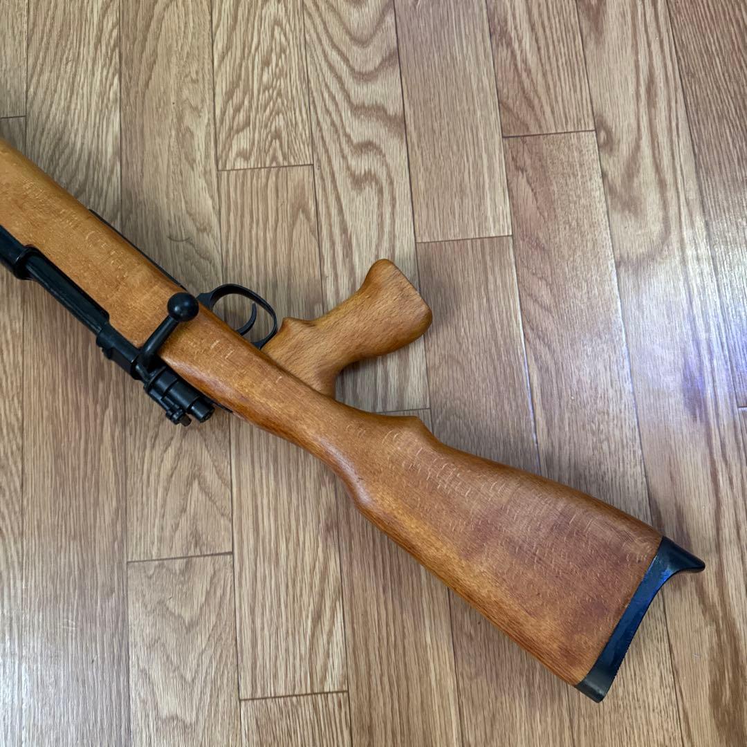 トイガン Tanaka Kar98k