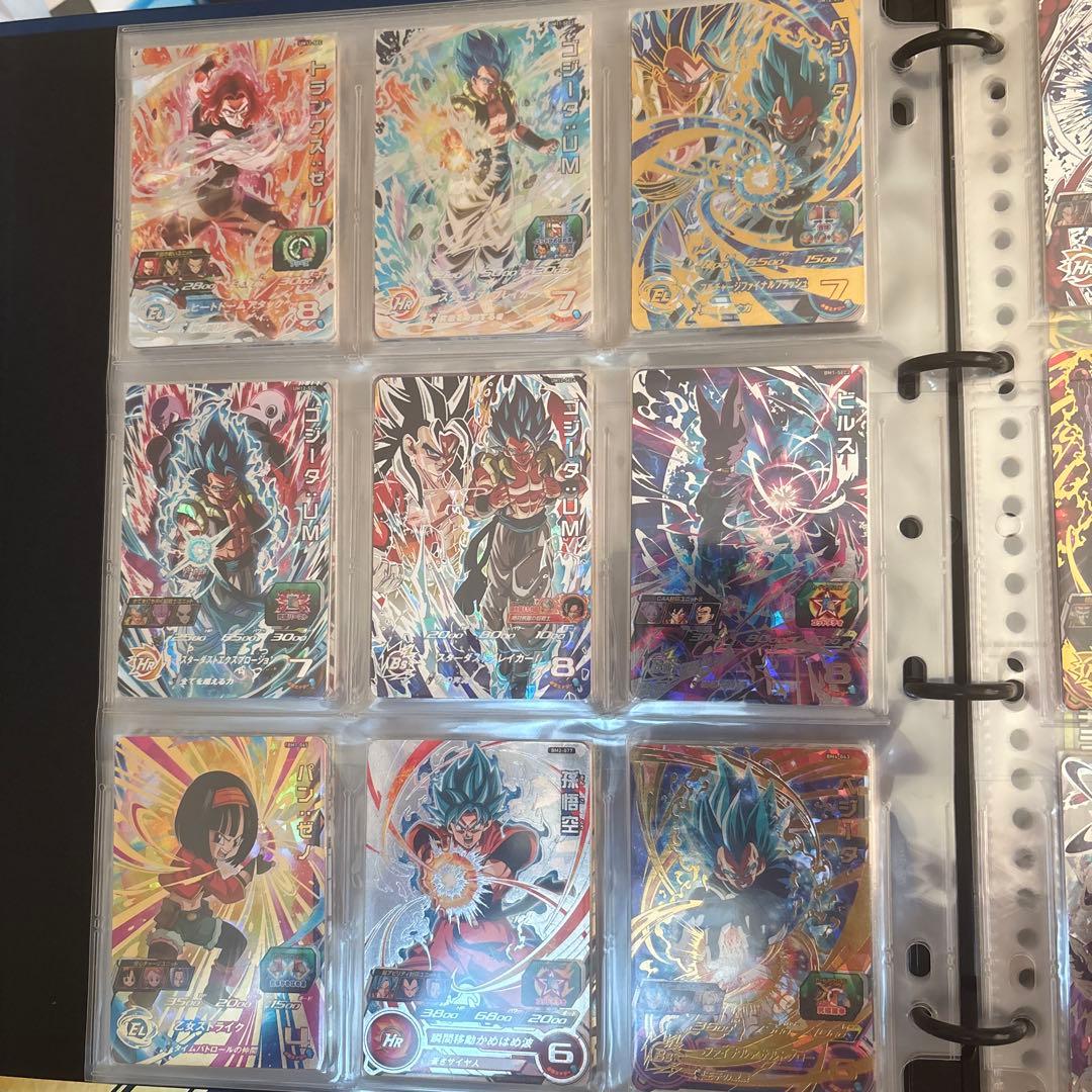 コロ助ドラゴンボールヒーローズ まとめ売り