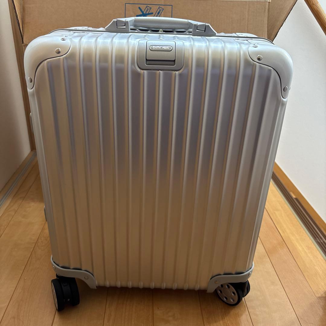 リモワ