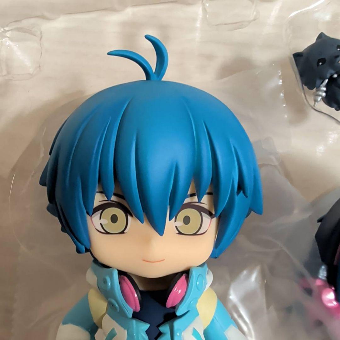 蒼葉 蓮 ねんどろいど フィギュア ドラマティカルマーダー ドラマダ