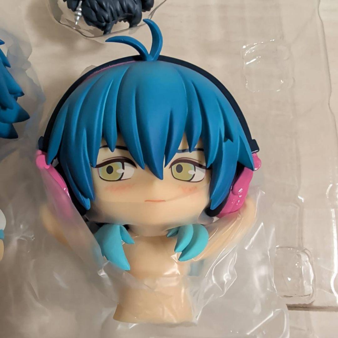 蒼葉 蓮 ねんどろいど フィギュア ドラマティカルマーダー ドラマダ