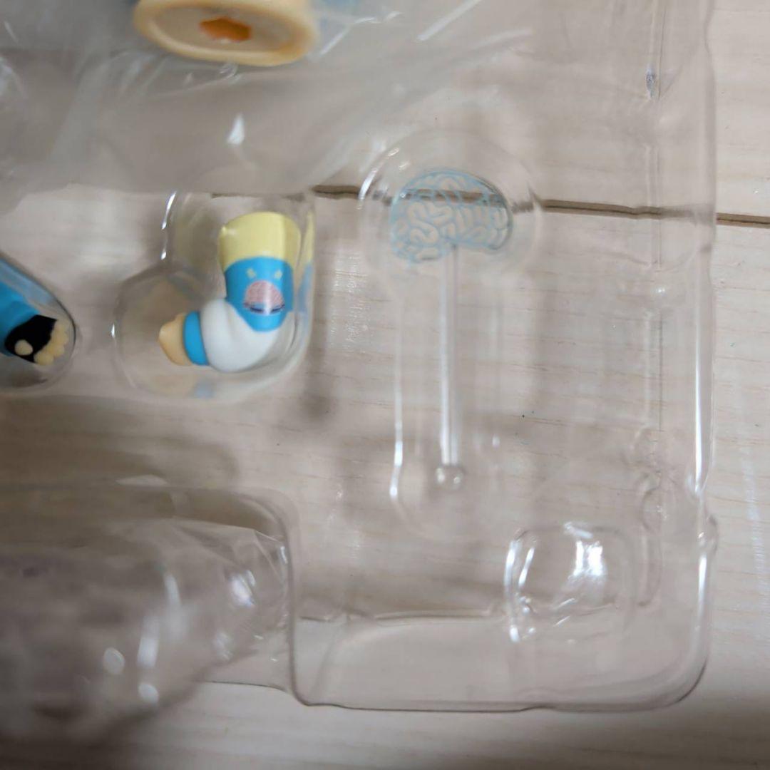 蒼葉 蓮 ねんどろいど フィギュア ドラマティカルマーダー ドラマダ