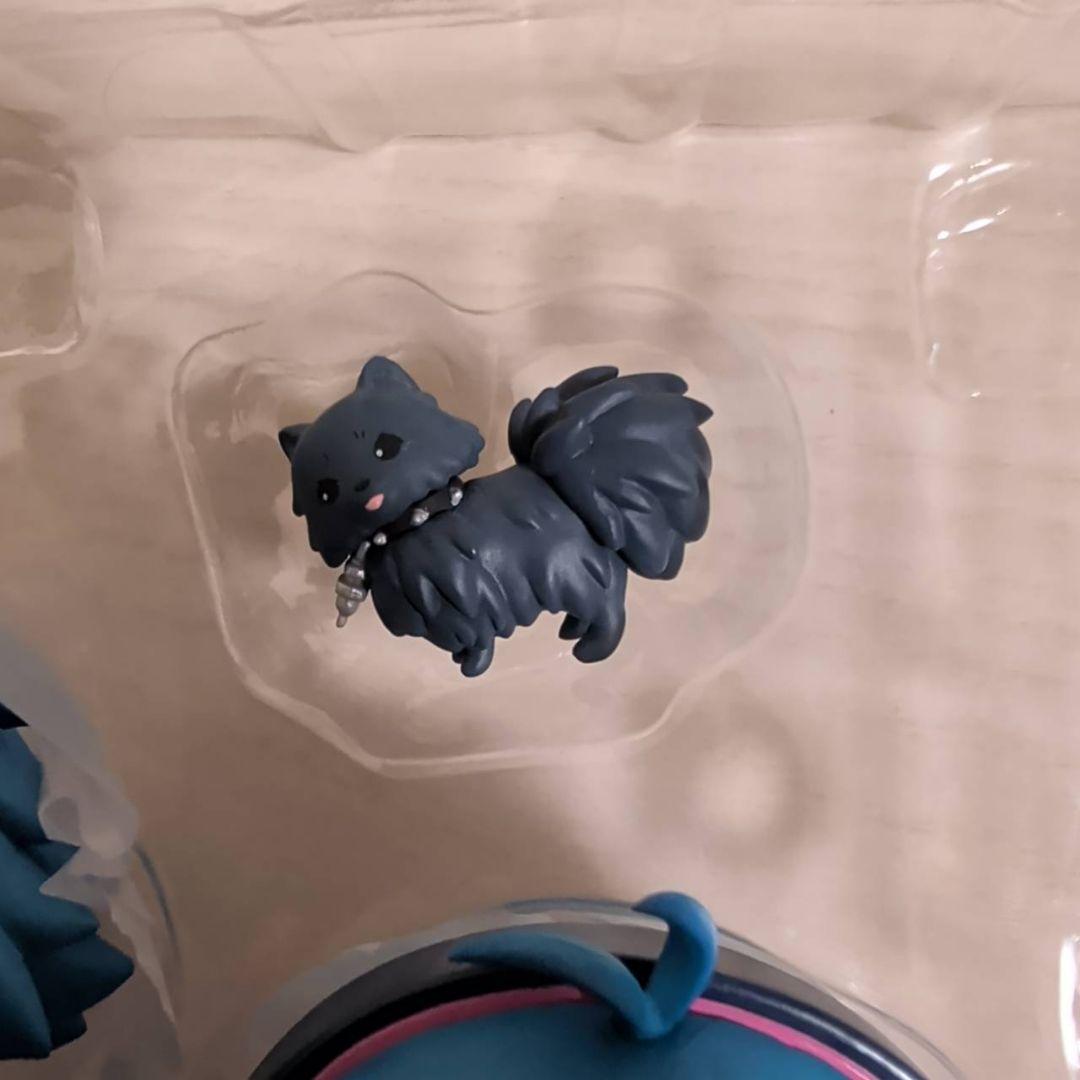 蒼葉 蓮 ねんどろいど フィギュア ドラマティカルマーダー ドラマダ