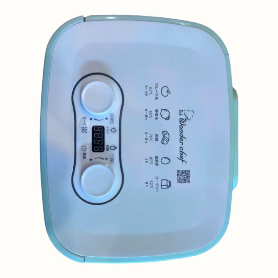 Wonder Chef ドライフードメーカー