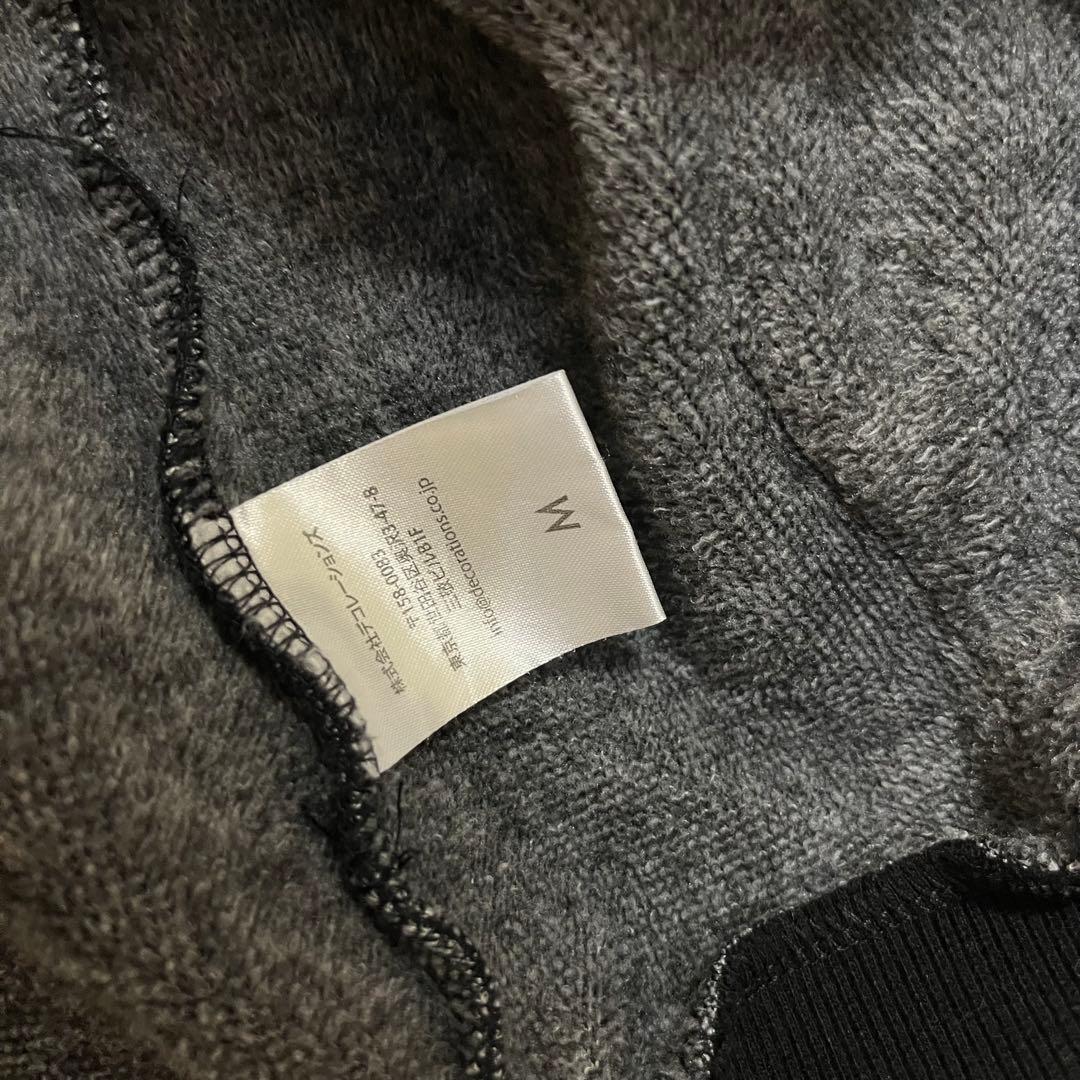 安室奈美恵 LINE STYLE2016-2017 88 パーカー Mサイズ