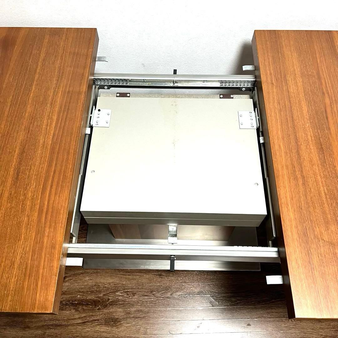 BoConcept(ボーコンセプト) エクステンション ダイニングテーブル