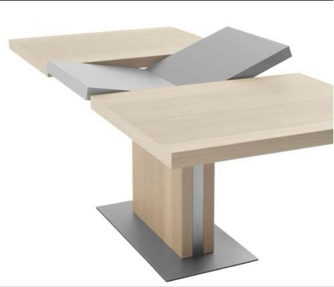 BoConcept(ボーコンセプト) エクステンション ダイニングテーブル