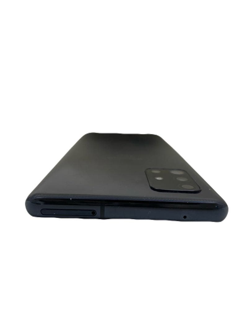 Galaxy A51 5G (SC-54A)128GB 液晶やけあり【ジャンク】