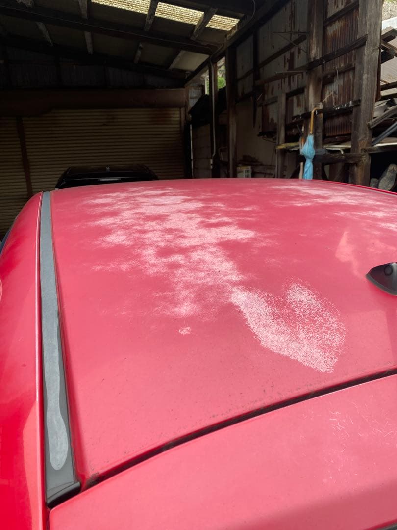 ホンダフィット車検2年着けます