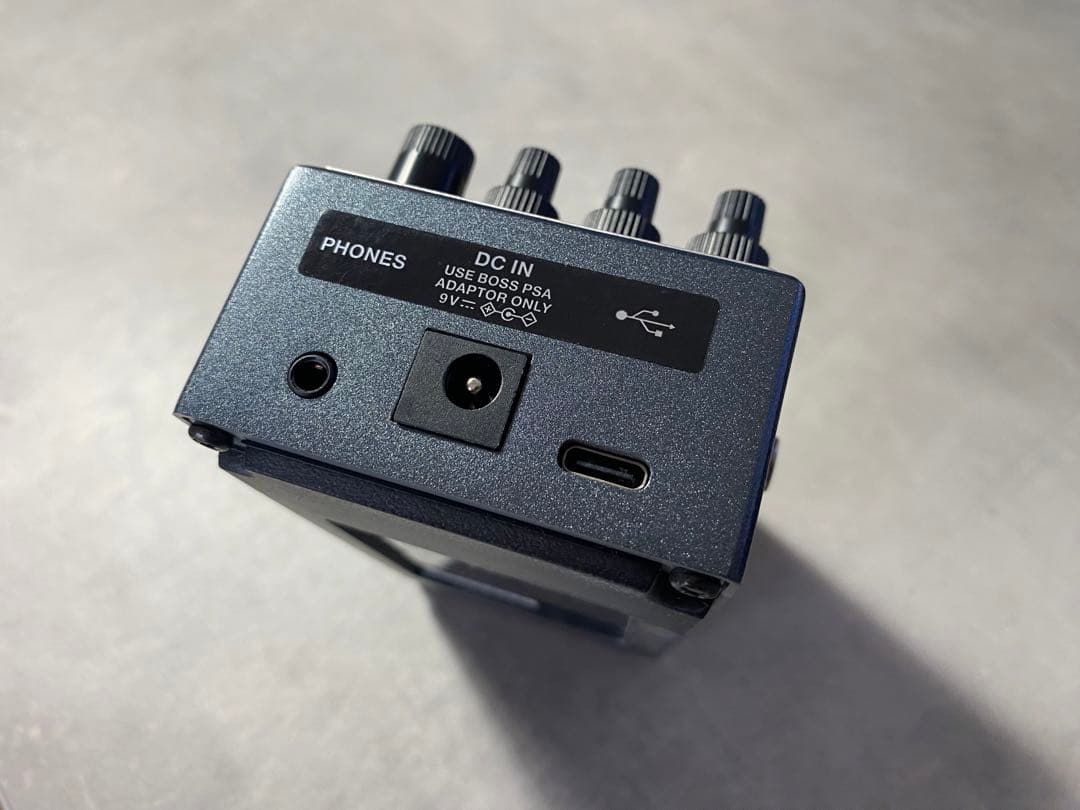 BOSS ボス / IR-2 Amp&Cabinet