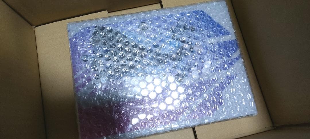 勝利の女神:NIKKE×ZONe コラボ ナユタ アクリルスタンド